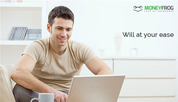 e-will