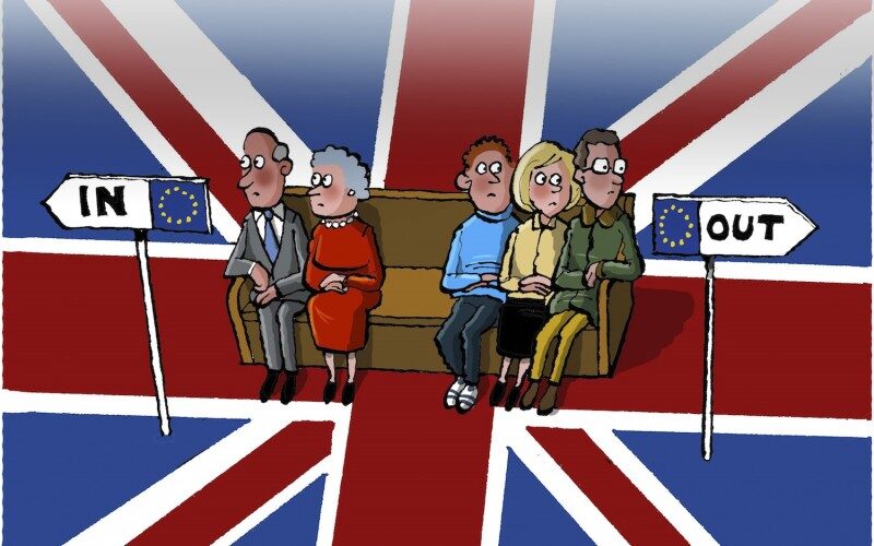 Brexit affects on your Investment