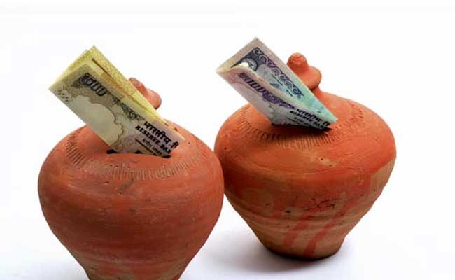 Power of Small Savings – Investment series 1