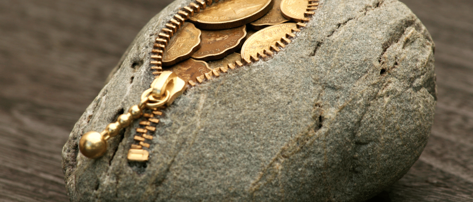 Hidden Treasure