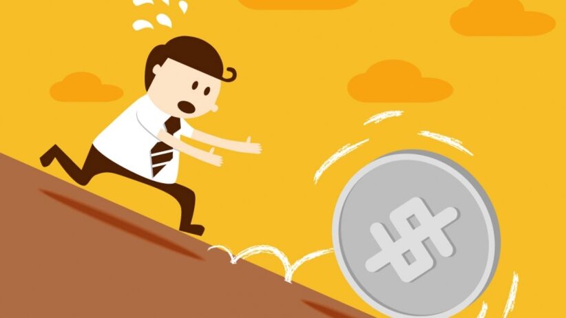 financial mistakes