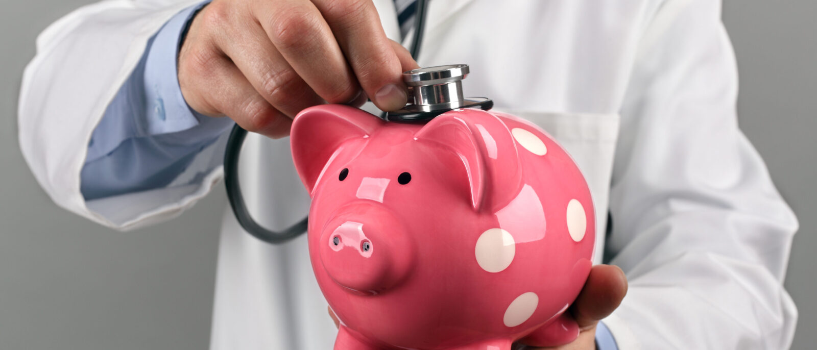 financial planning for doctors