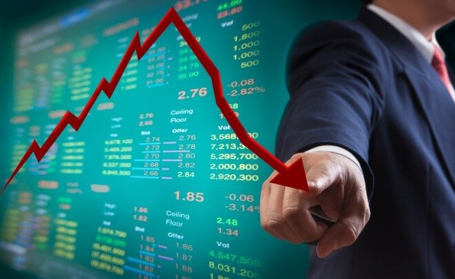 Market Meltdown
