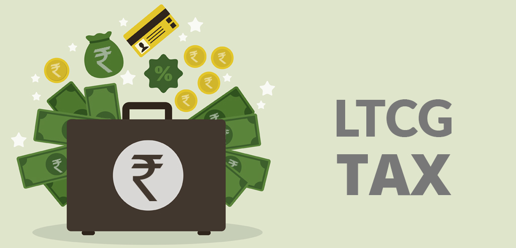 LTCG-Tax
