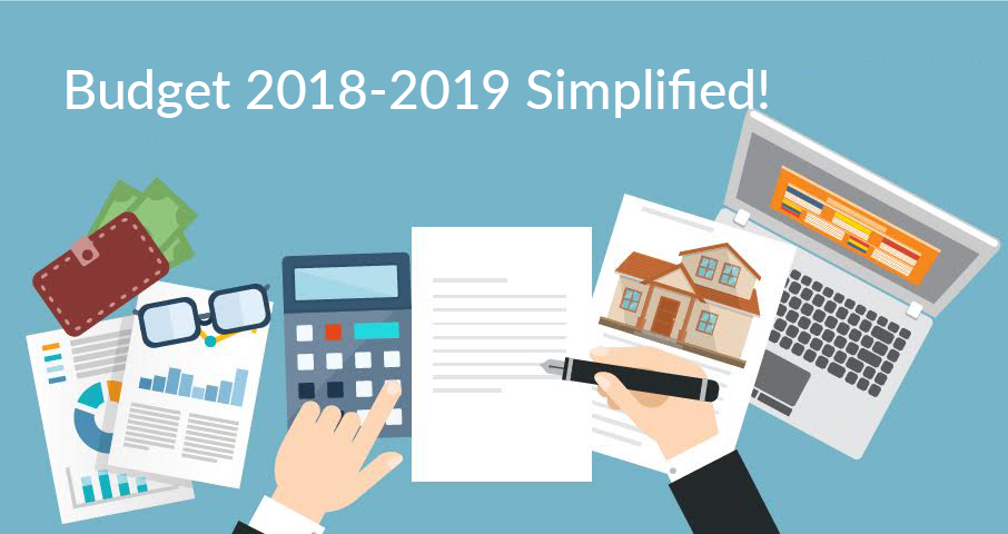 budget 2018-19