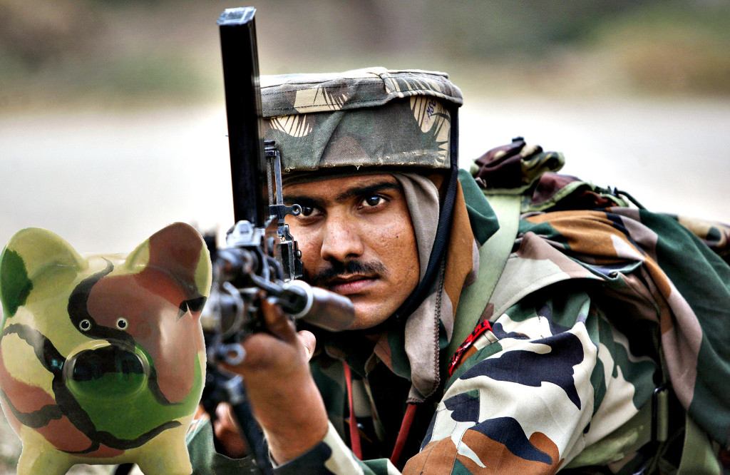 Financial Planning for Defence Personnel
