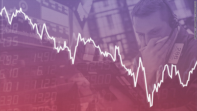 OH my GOD…. SENSEX at 35k levels