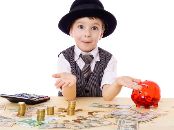 should you buy child plan?