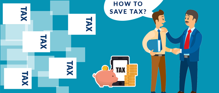 How to Save Taxes