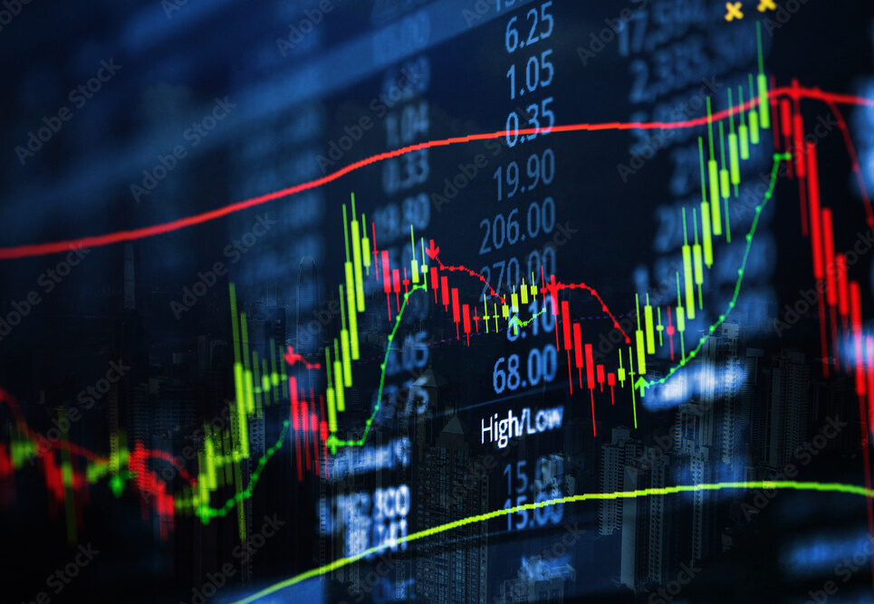 Market Outlook – April 2022